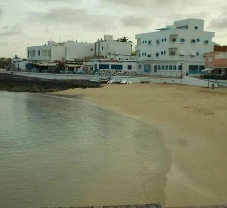 Hostal Maxorata Morro Jable  Luaran gambar