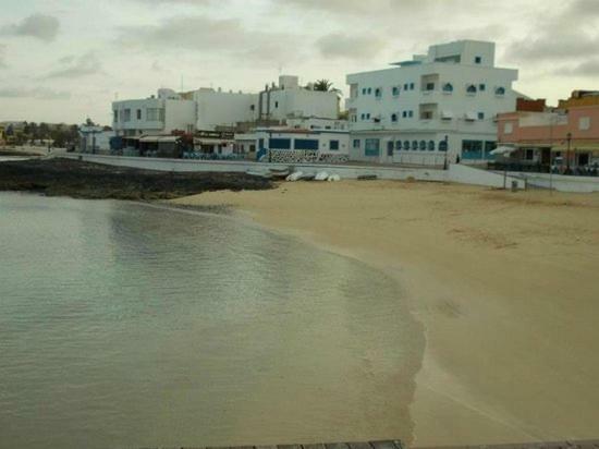 Hostal Maxorata Morro Jable  Luaran gambar