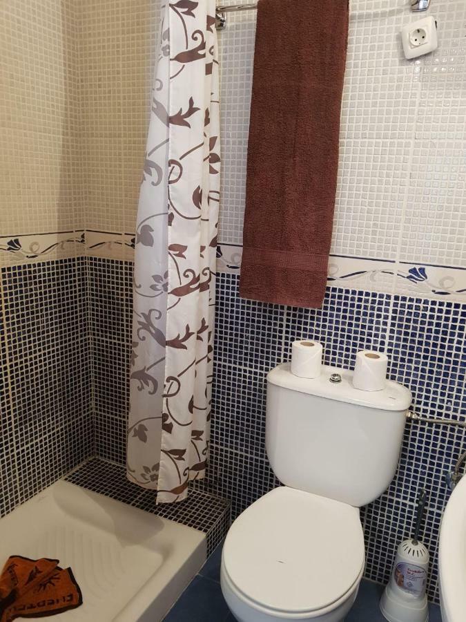 Hostal Maxorata Morro Jable  Luaran gambar