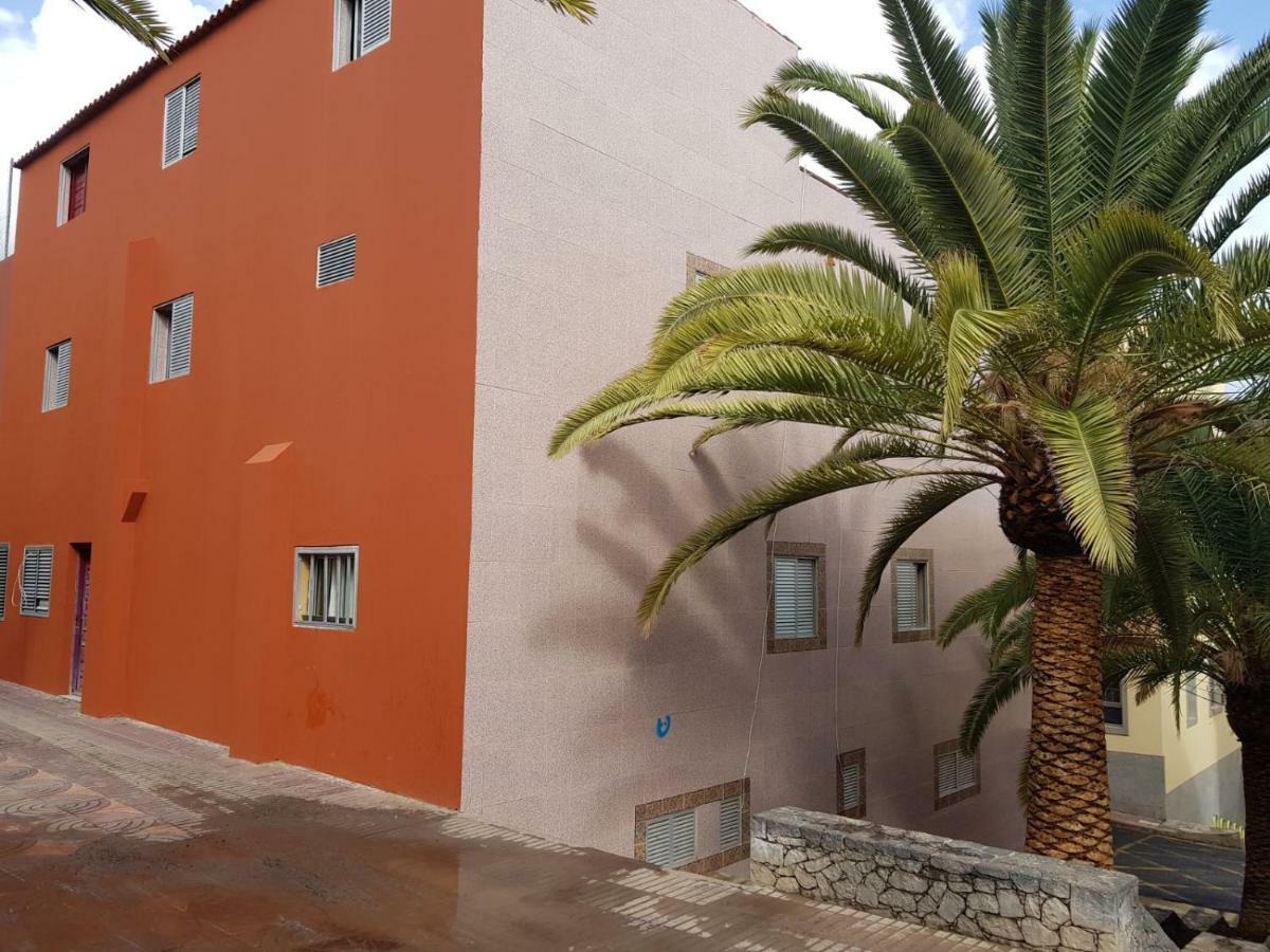 Hostal Maxorata Morro Jable  Luaran gambar
