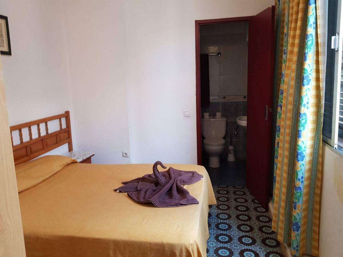 Hostal Maxorata Morro Jable  Luaran gambar