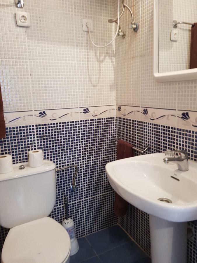 Hostal Maxorata Morro Jable  Luaran gambar