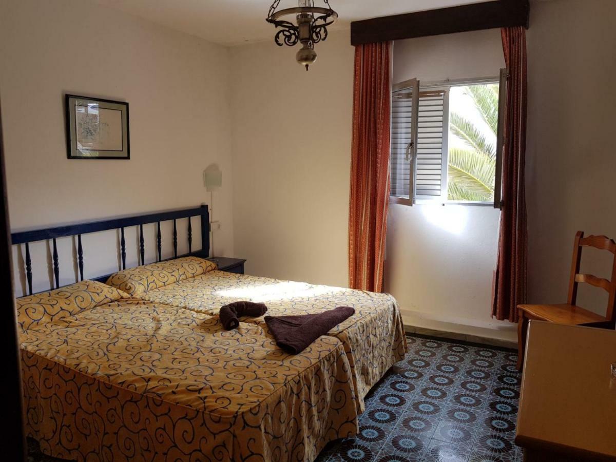 Hostal Maxorata Morro Jable  Luaran gambar